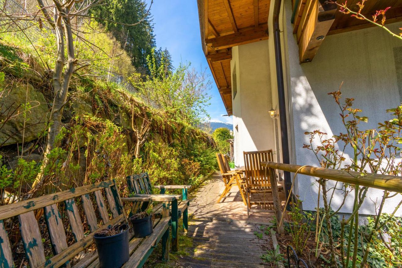 Appart Taverne Mayrhofen Exterior photo